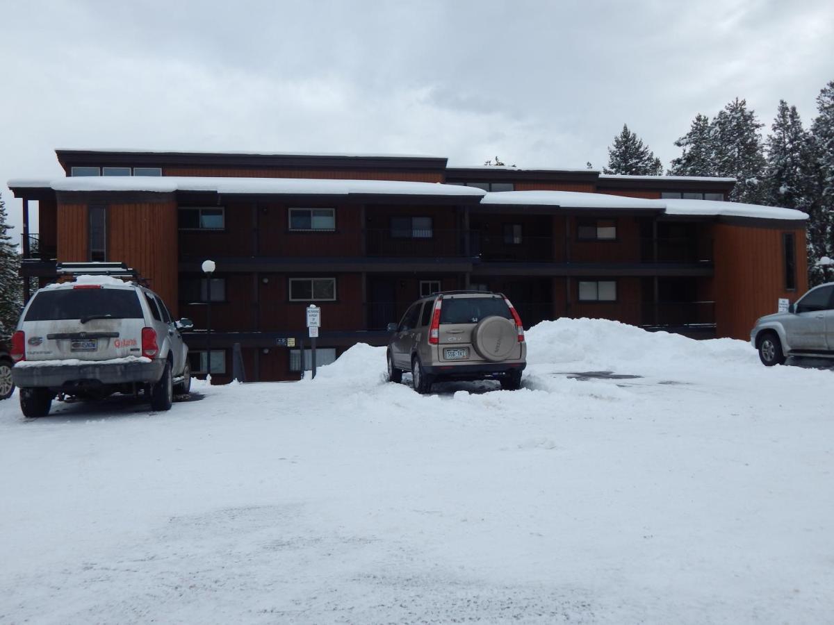 Beaver Village Unit #0834 Winter Park Exterior photo